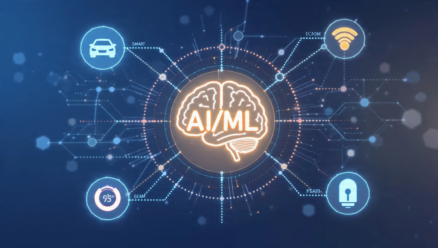 IoT and AI
