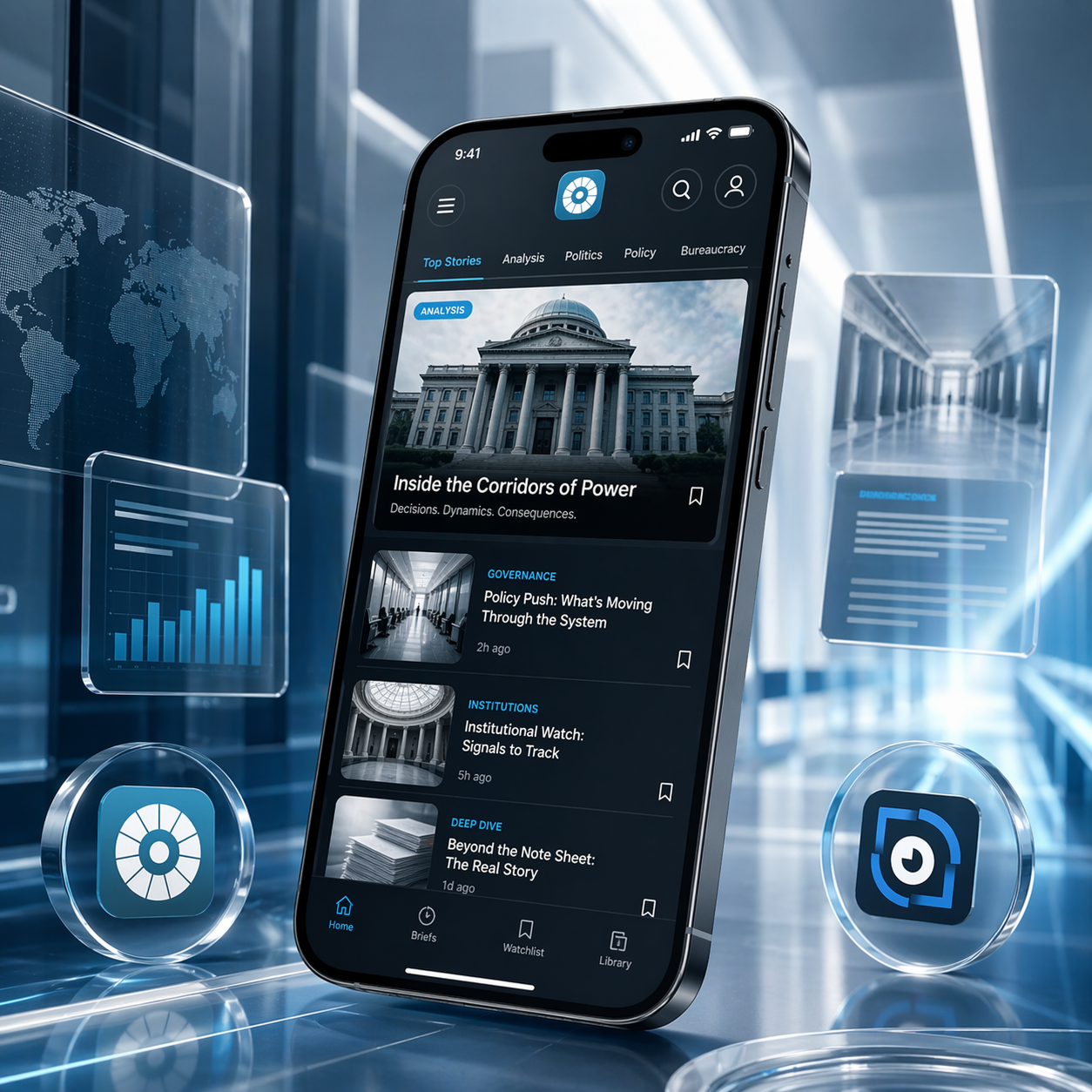 iPhone app design and development for Apple devices