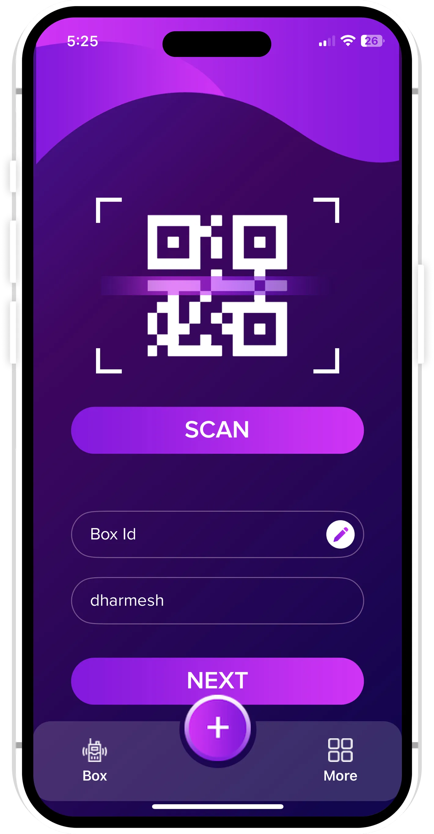 mobile-screen