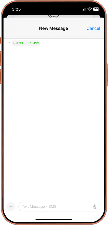 Mobile UI 1