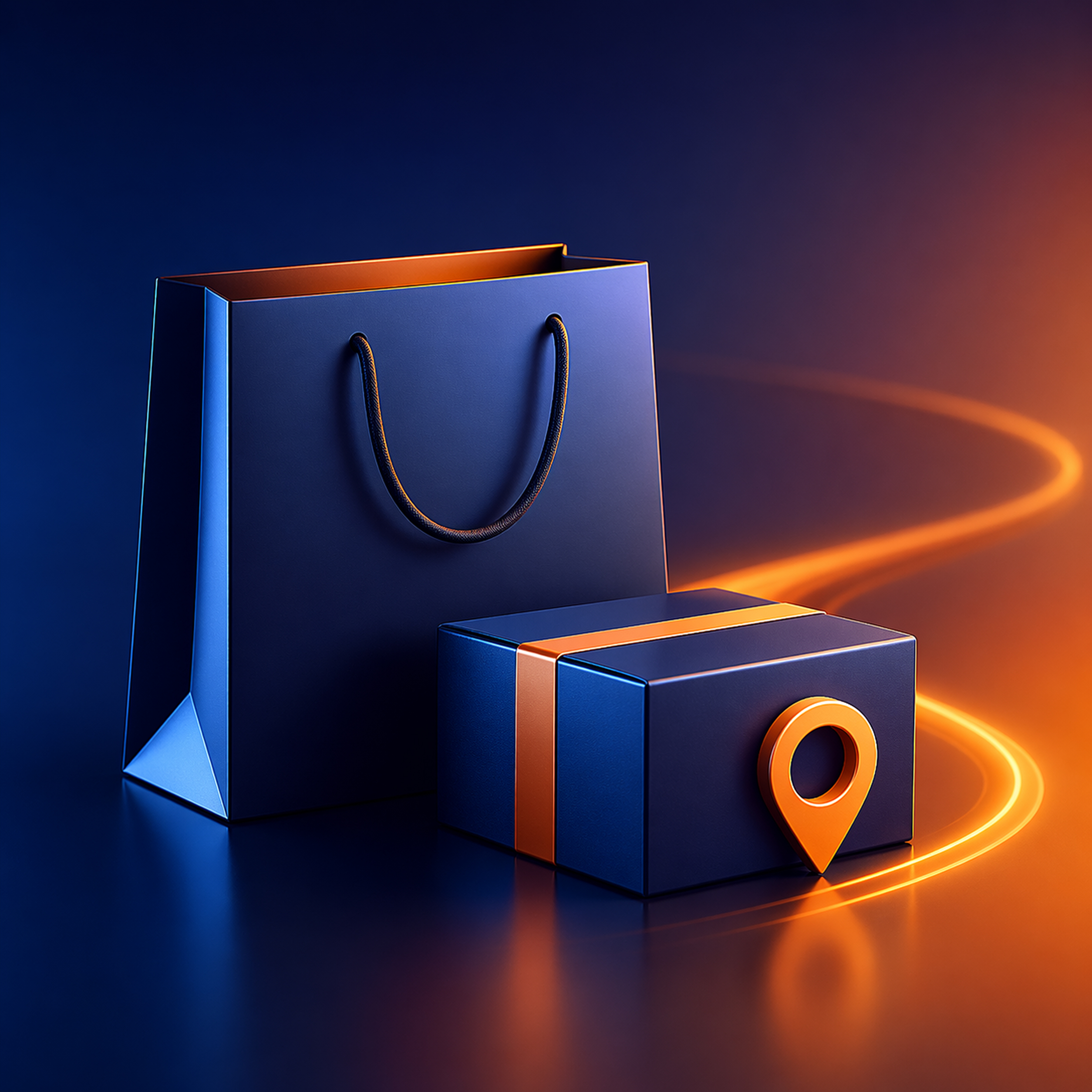 e-commerce