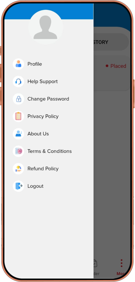 Mobile UI 1