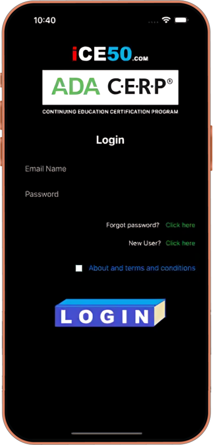 Mobile UI 1