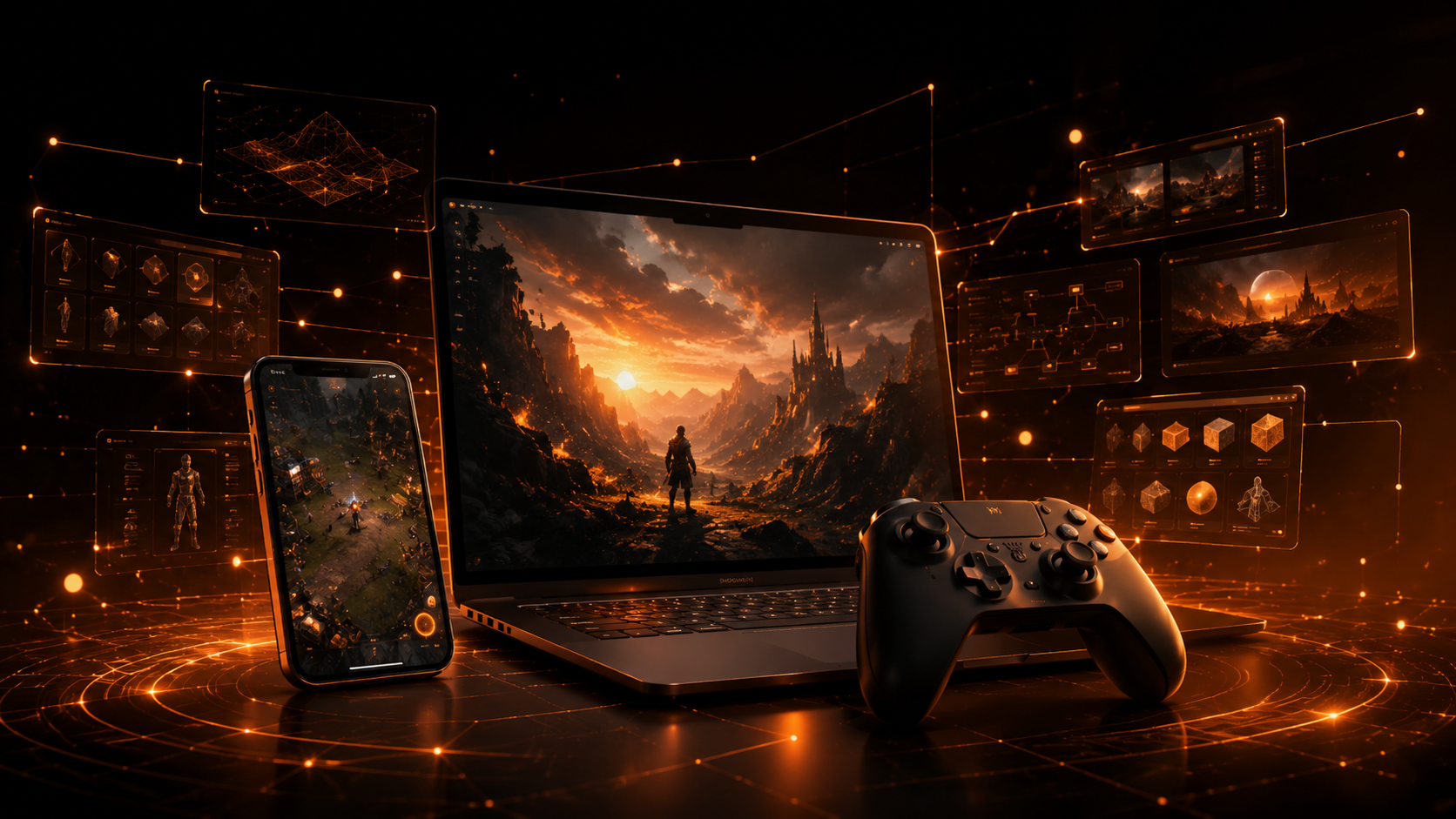 Product Showcase