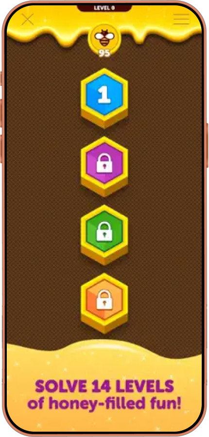 Mobile UI 1