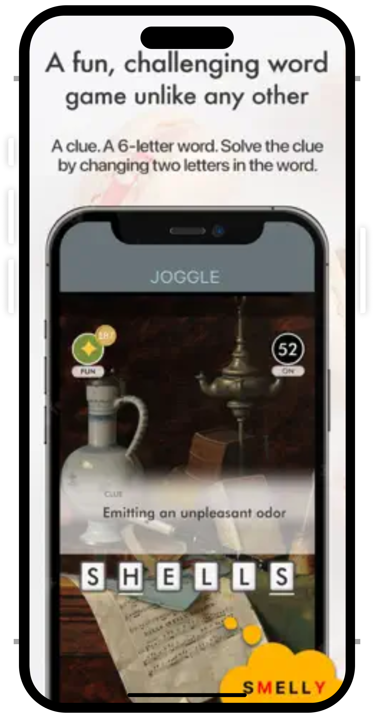Mobile UI 1
