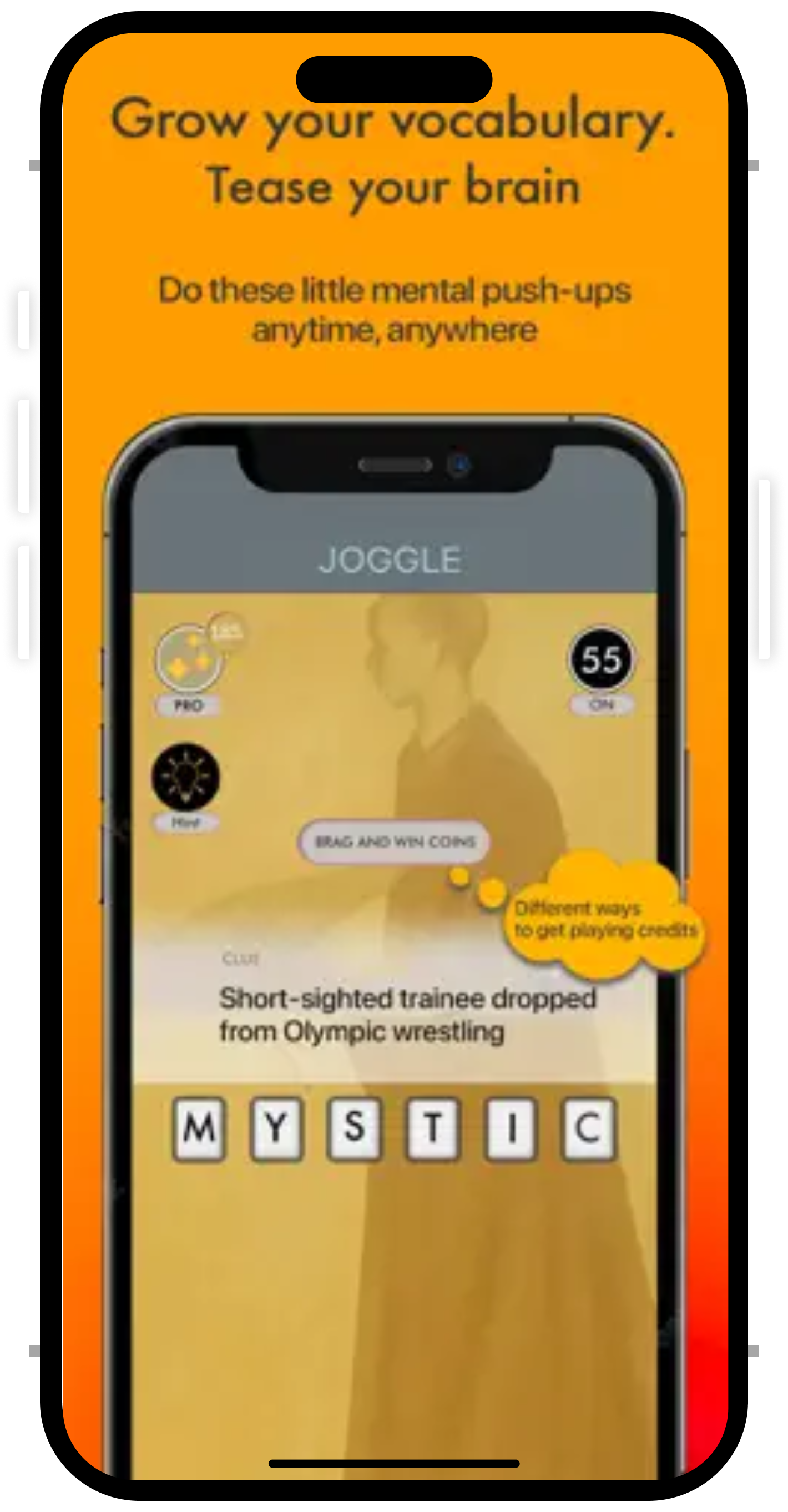 Mobile UI 1