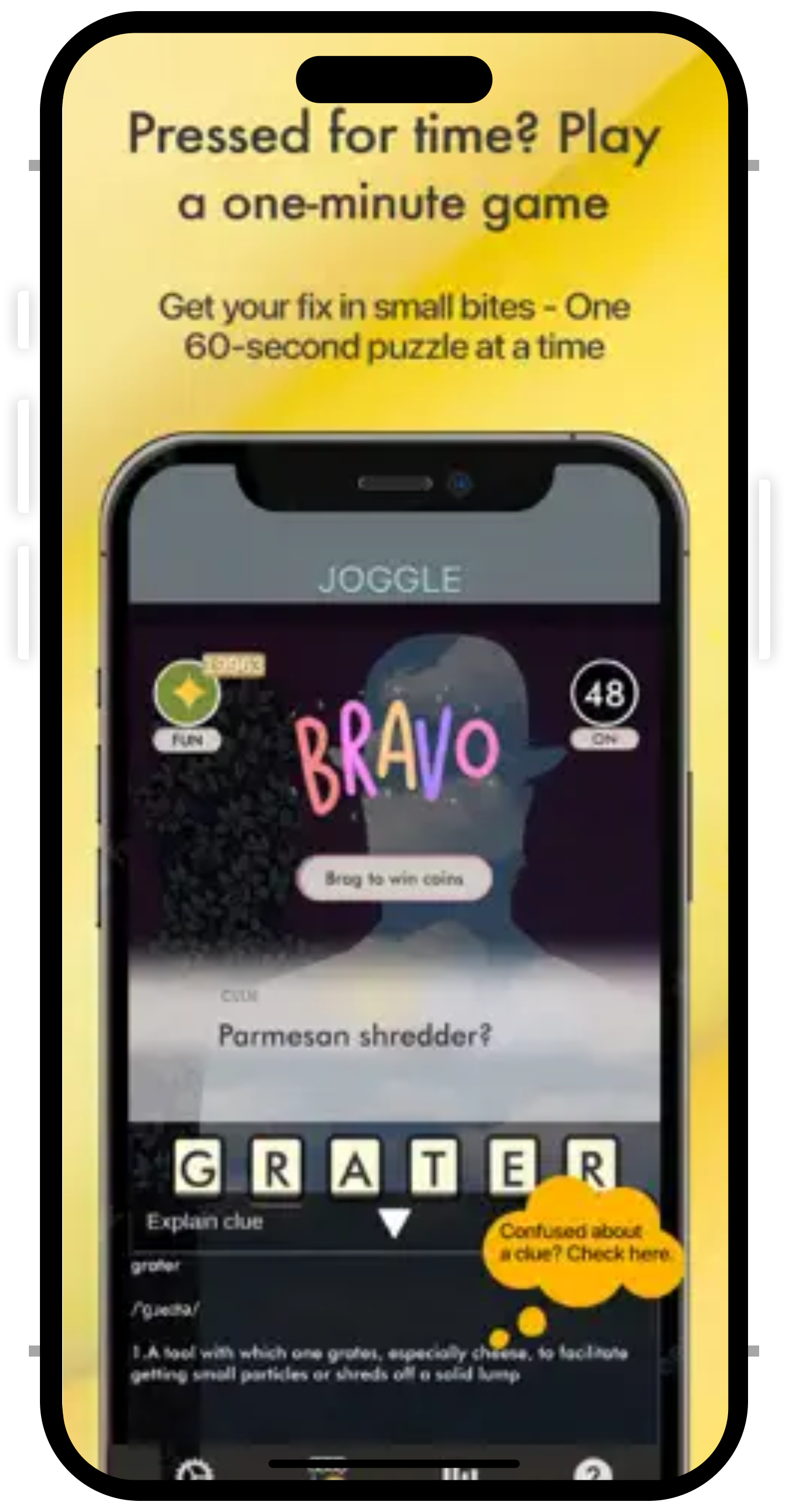 Mobile UI 1