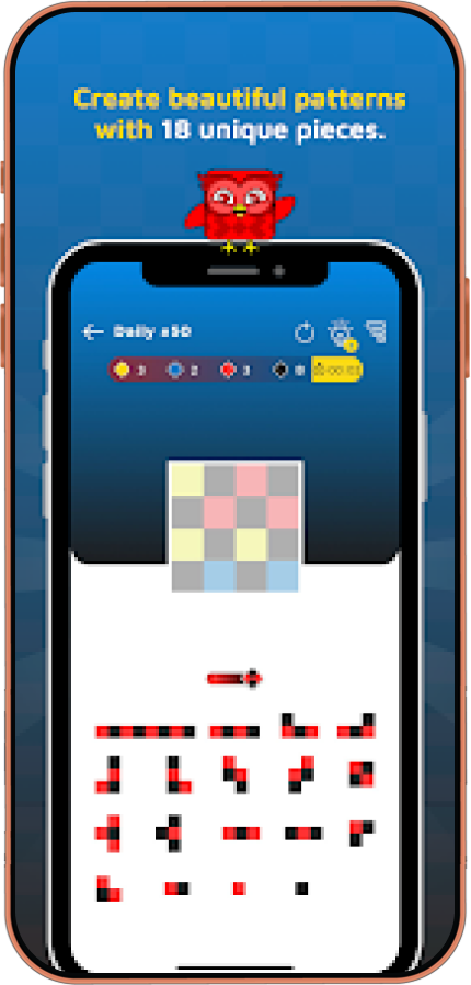 Mobile UI 1