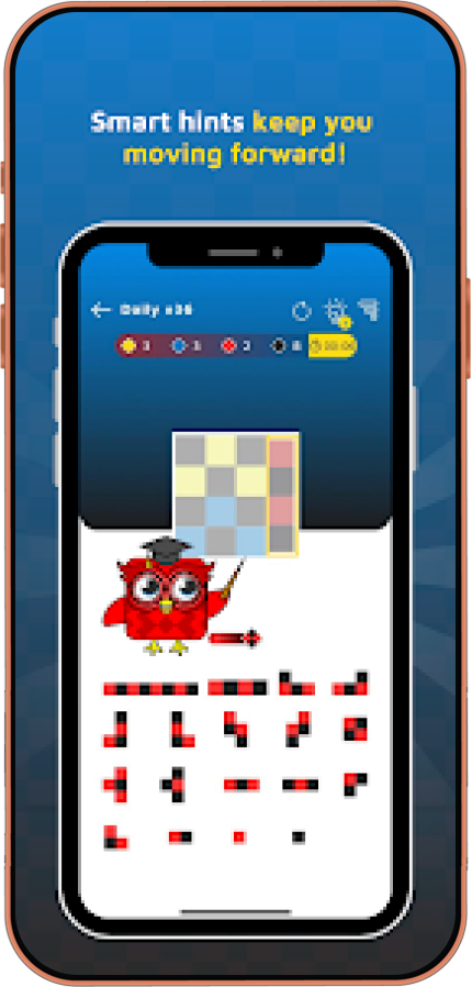 Mobile UI 1