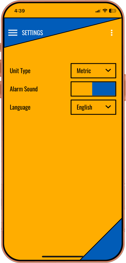 Mobile UI 1