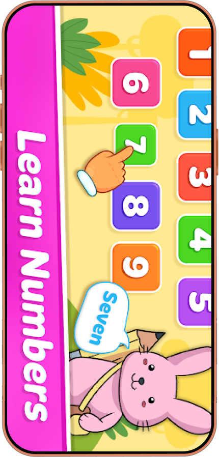 Mobile UI 1