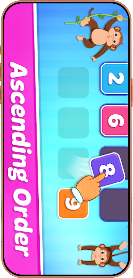 Mobile UI 1