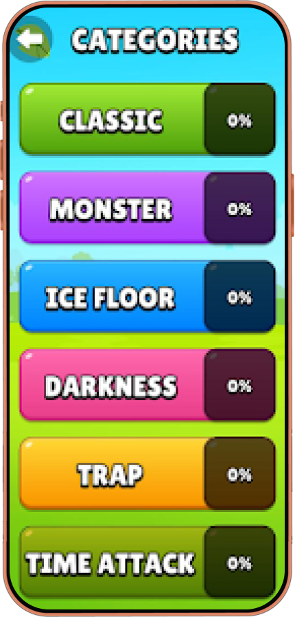 Mobile UI 1