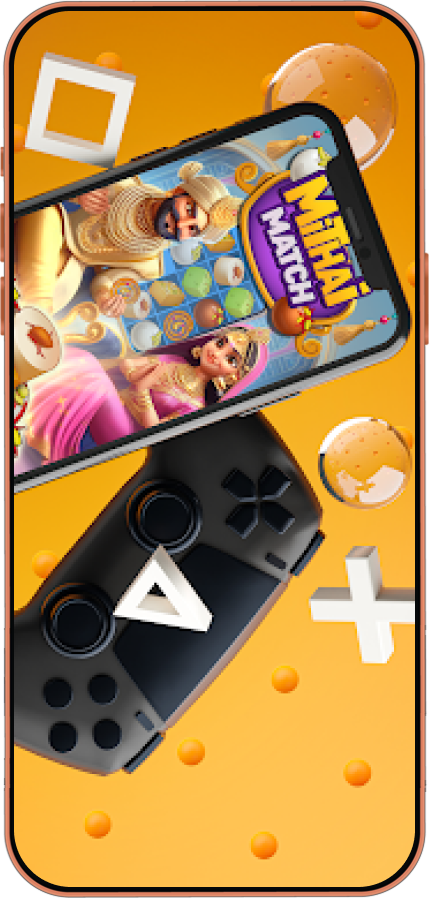 Mobile UI 1