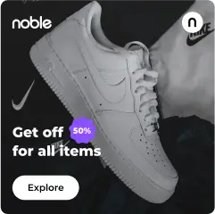 Get Off 50%