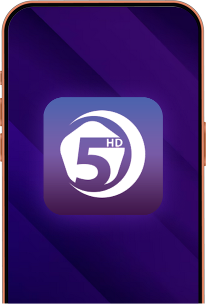 Phone Mockup