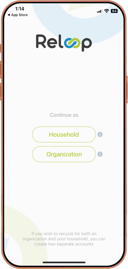 Mobile UI 1