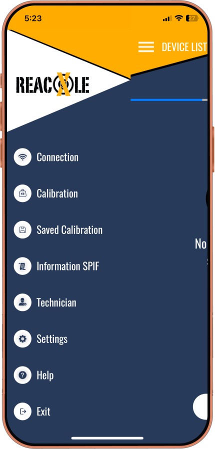 Mobile UI 1