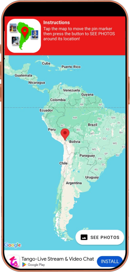 Mobile UI 1