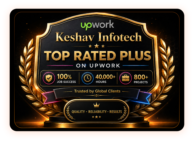 Award Banner