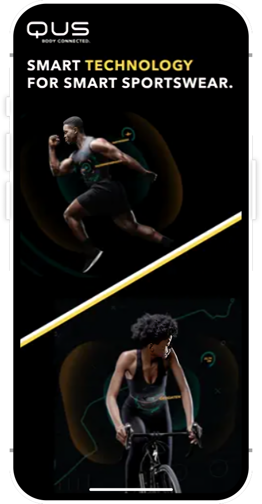 mobile-frame